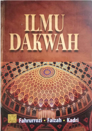 Ilmu Dakwah