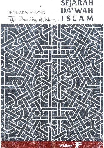 Sejarah Dakwah Islam