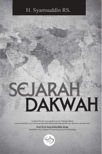 Sejarah Dakwah