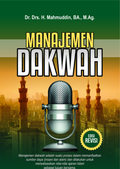 Manajemen Dakwah
